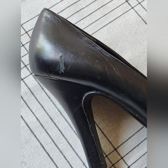 Prada Round Toe Heels - Picture 13 of 13